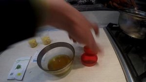 Как приготовить кукурузу на леща правильно