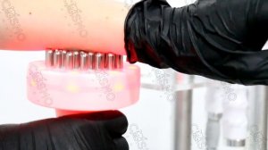 Аппарат для коррекции фигуры 5в1 CS-WL12B/Видео Обзор/COSMO SHOP