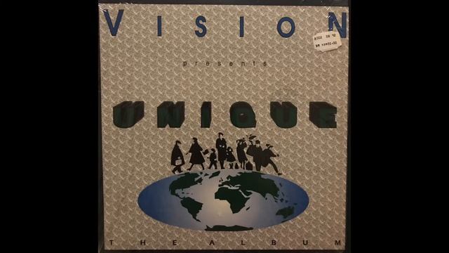 Vision - Laid Back And Groovy (Beginning Mix) смотреть онлайн