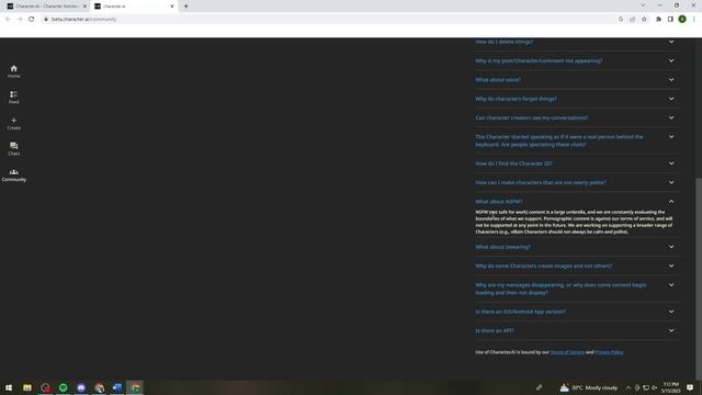 Is Character.ai Safe To Use or Not? (2023) смотреть онлайн