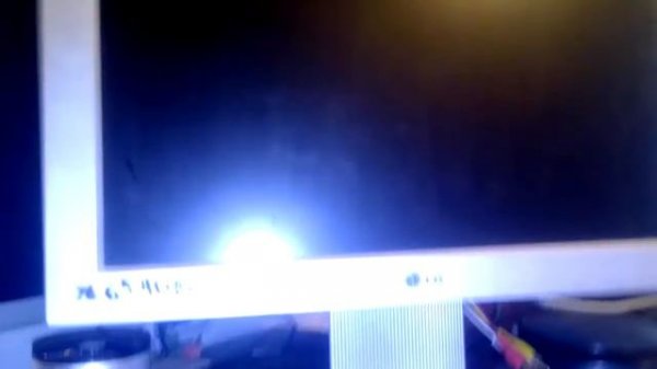 Кабель HDMI to VGA не работает