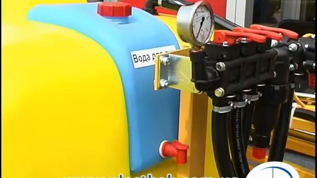 пластиковые емкости для сельского хозяйства.mpg смотреть онлайн