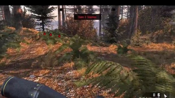 Компьютерная игра для охотников  Залип на два дня! Cabelas big game hunter pro hunts