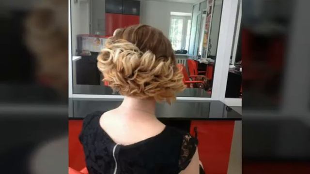 прически Елены Альба, hairstyle. смотреть онлайн
