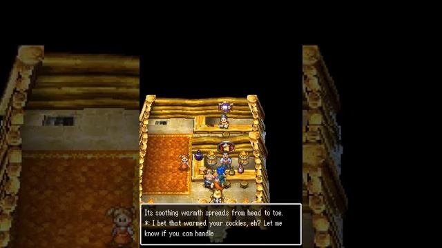 Dragon Quest VI: Realms of Revelation - Part 32 смотреть онлайн