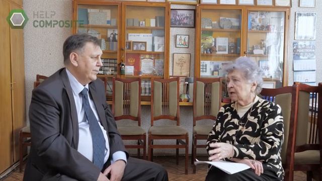 НИИЖБ им. Гвоздева А.А. Разрешена ли к применению композитная арматура? Профессор Степанова В.Ф. смотреть онлайн