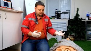 Как принять роды - Первая помощь