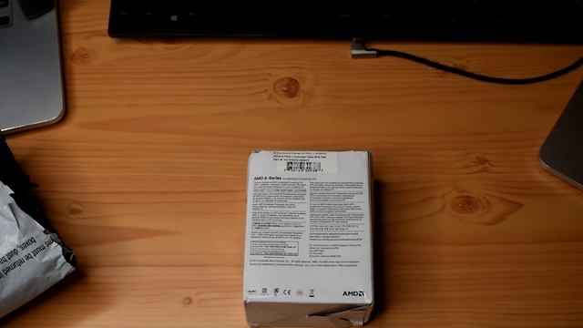 Cheapest Gaming Processor with No Need of Discreet Graphics Card - AMD A6 APU смотреть онлайн