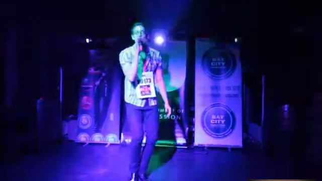 GTER 173 Chris Hart - Blame it on me - (HEAT 2) смотреть онлайн