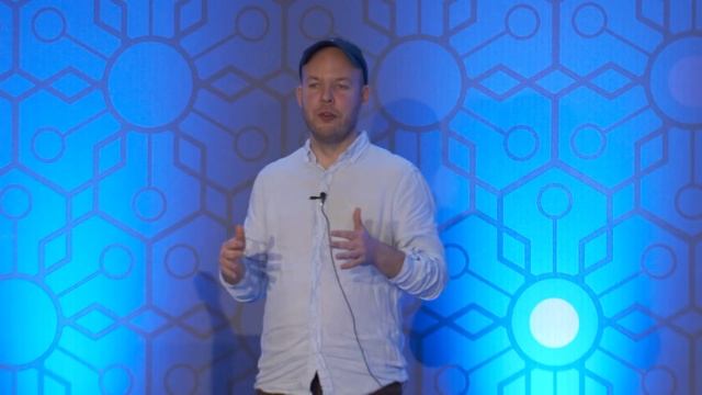 GraphQL - Accelerated! - Matteo Collina & Mathias Buus смотреть онлайн