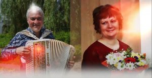 Валерий Сёмин "Расскажи мне сказку, мама!"  (музыка Валерия Сёмина, слова Ирины Скибиной)