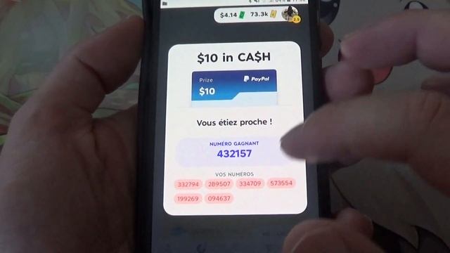 Gamee Prizes : conseils et infos après 10 jours d'utilisation смотреть онлайн