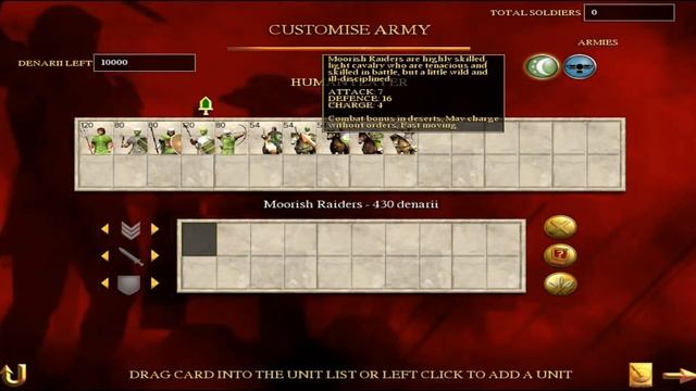 Berbers Faction Guide: Rome Total War Barbarian Invasion смотреть онлайн
