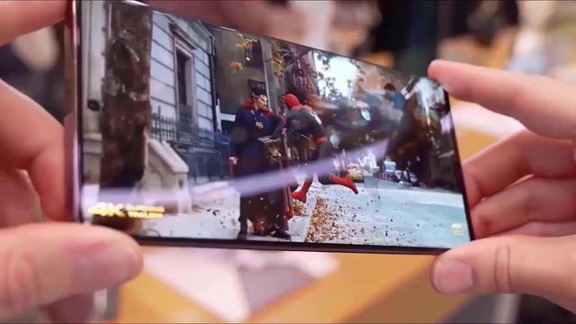 Samsung Galaxy S24 Ultra - HERE WE GO!! смотреть онлайн