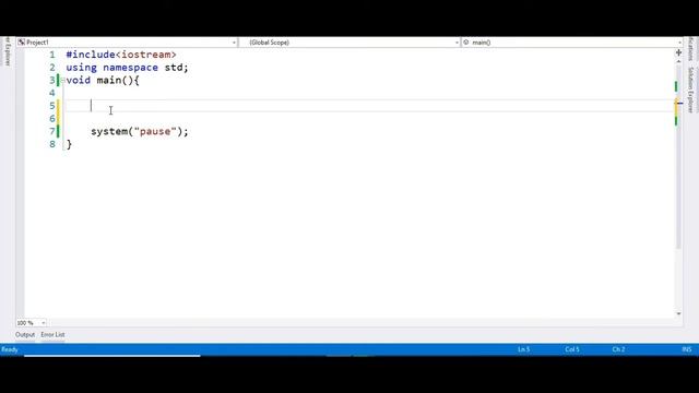 C++ program to find length of char array | Char array length | Urdu/Hindi смотреть онлайн