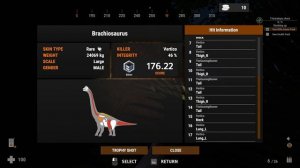 YOU CAN HUNT DINOSAURS IN THIS GAME | Prehistoric Hunt with TheGamingBeaver and XSEIDET