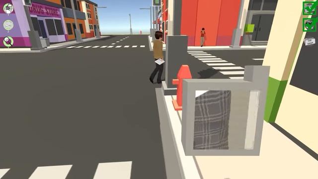 Spy Game: Prototype - Missions смотреть онлайн