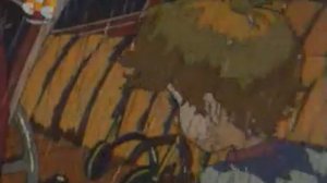 Где ты, мой конь?