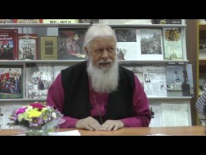 Интервью Преосвященнейшего Августина епископа Городецкого и Ветлужского