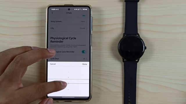 Fire-Boltt Phoenix Smartwatch Full Setup Guide смотреть онлайн