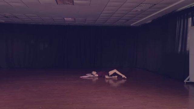 Contemporary solo (A) - 3 место - Ковтун Дарья / Adonata contemporary & modern dance festival смотреть онлайн