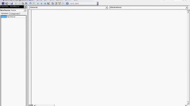 Макрос для Word (Иванов 6522) смотреть онлайн