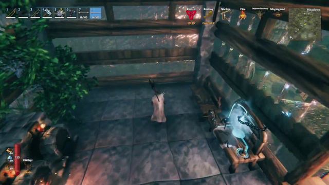 Let's Fix Fog In Valheim!!!! смотреть онлайн