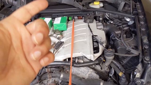 Rebuilding A VW Phaeton Part 9 | Lost Episode смотреть онлайн