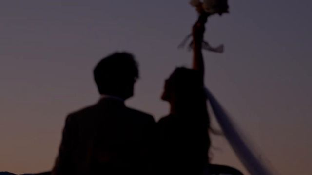 The Wallace, North Vancouver Wedding Video - Ruffa & Camrey