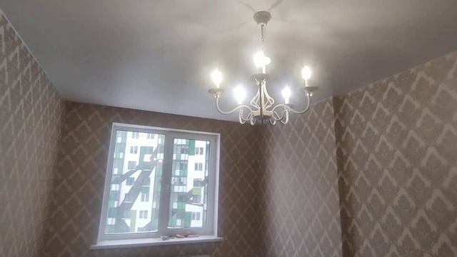 Ремонт под ключ ОДНУШКА. смотреть онлайн