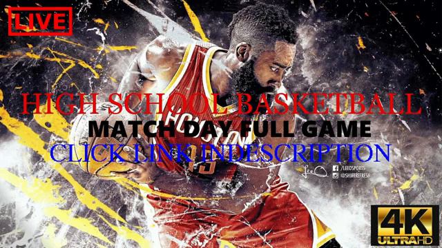 LIVE🔴: Donovan/St. Anne vs. Salt Fork - High School Girls Basketball смотреть онлайн
