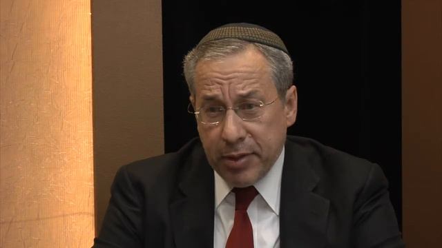 Rabbis Roundtable Ep. 03 Promo смотреть онлайн