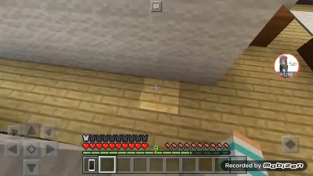 Alisa Minecraft= Candy is safe😇 смотреть онлайн