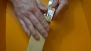 DIY/Соединил дерево и эпоксидную смолу. Выпиливаю дуги / Joined wood and epoxy resin