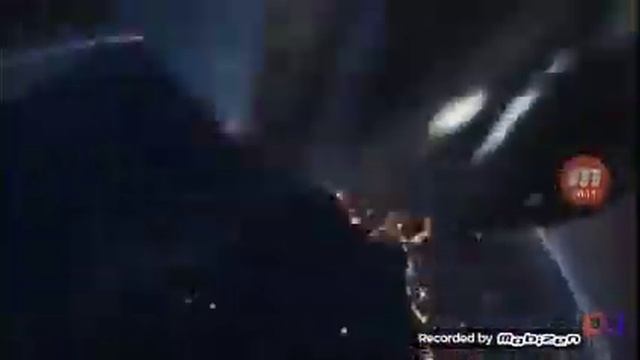 Universal Pictures 100th Anniversary Intro HD Reversed смотреть онлайн