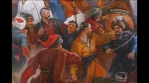 Наливаймо, браття, кришталеві чаші (Ukrainian Cossack song)