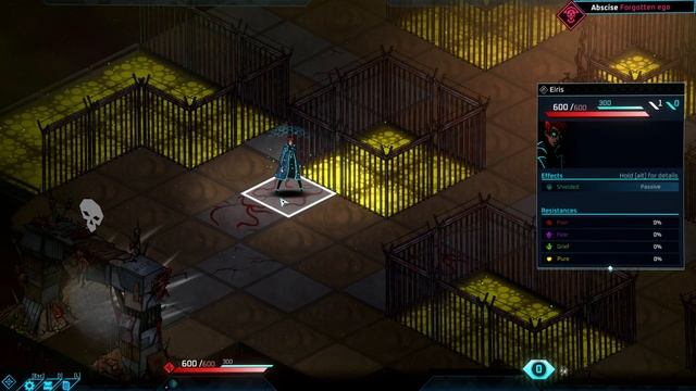 Wantless | Tactical RPG | Gameplay First Look смотреть онлайн