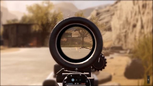 TOP TIER PRO PLAYS #3 Insurgency Sandstorm смотреть онлайн