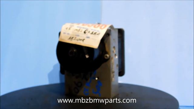 2006 2009 Mercedes C Class Anti Lock Brake Parts 0365454232 no2 смотреть онлайн