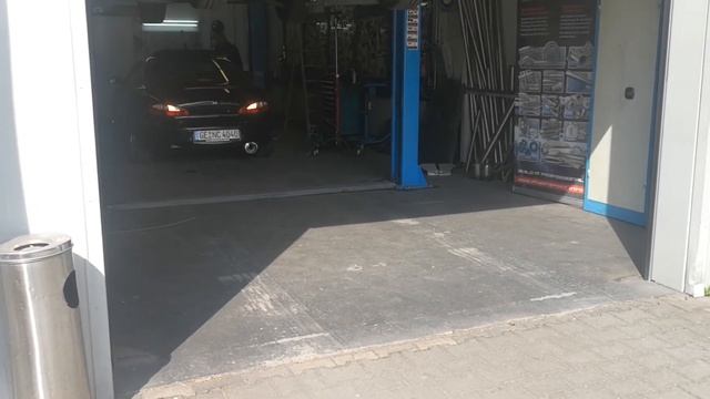 Hyundai coupe rd fx j2 Sportauspuff magnaflow смотреть онлайн