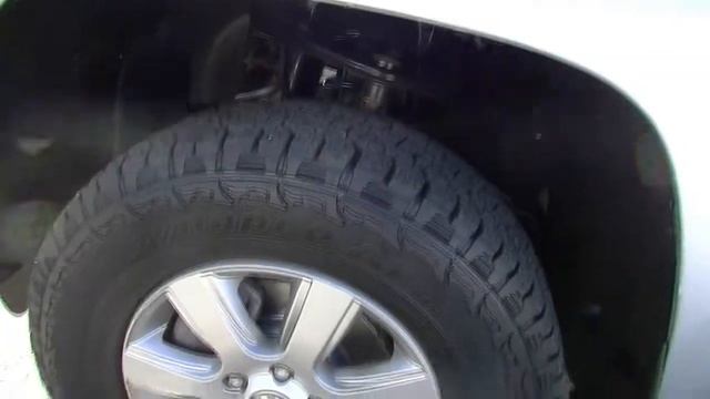 B7198 - 2012 Volkswagen Amarok TDI400 Trendline 2H Manual 4MOT Walkaround Video смотреть онлайн