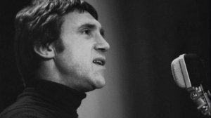 Высоцкий Сколько лет, сколько лет 1966
