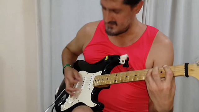 ERIC CARMEN : HUNGRY EYES смотреть онлайн