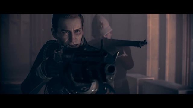 Let's Play The Order 1886 Gameplay PS4 Deutsch Part 1 - Immer ein Ritter - The Order 1886 German смотреть онлайн