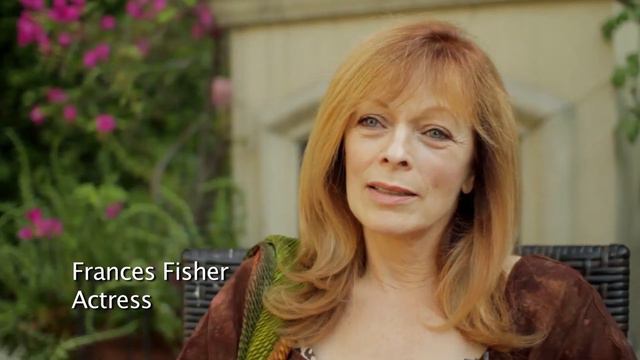 Awakening World: Richard Chamberlain and Frances Fisher on Love смотреть онлайн