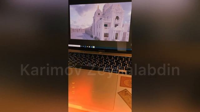 what to do in 3dsmax? we tried it on Macbook pro 16 смотреть онлайн