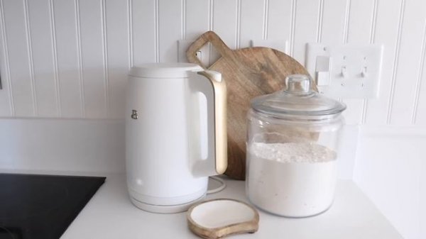 2022 SUMMER HOME DECOR INSPIRATION | NEUTRAL COTTAGE STYLE DECORATING