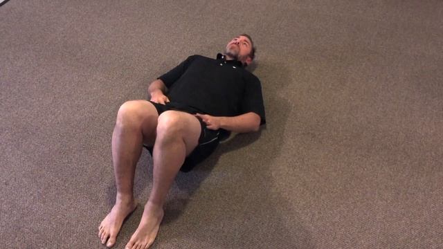 Beginning to Fix Hips, Knees, and Ankles for Better Upper Body Performance смотреть онлайн