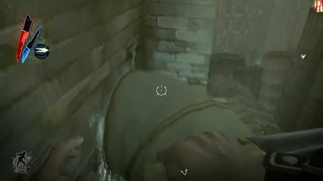 Dishonored #19 Речные устрицы смотреть онлайн