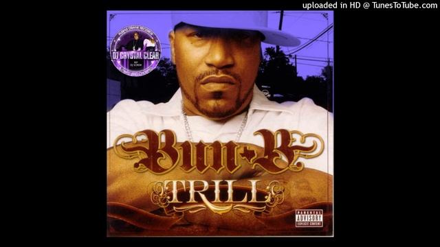 Bun B -Git It Slowed & Chopped by Dj Crystal Clear смотреть онлайн